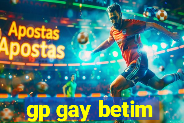 gp gay betim